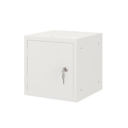Metalen locker • Cube locker