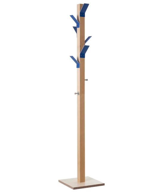 Staande kapstok • Hout