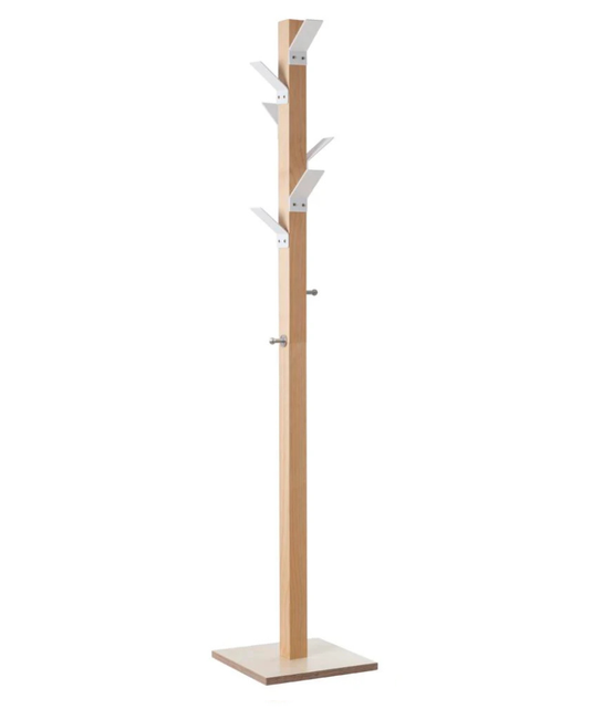 Staande kapstok • Hout