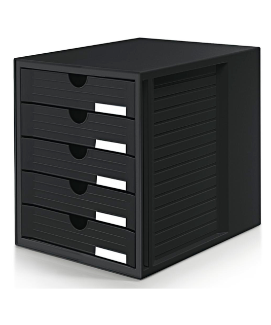 Ladesysteemboxen