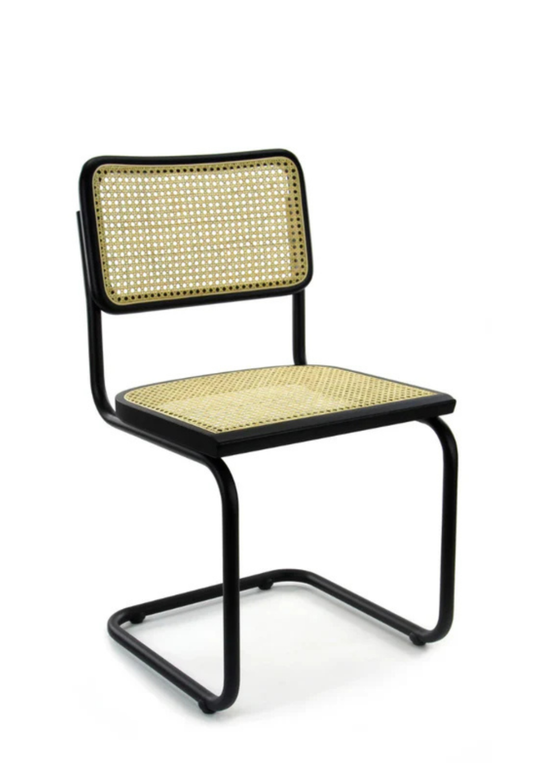 Stoel Bo • Webbing