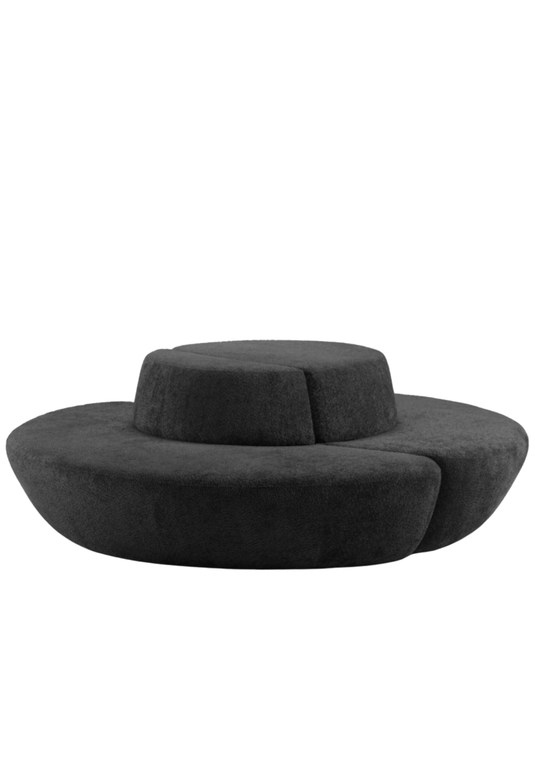 Loungebank • Soft Tone • Modulair