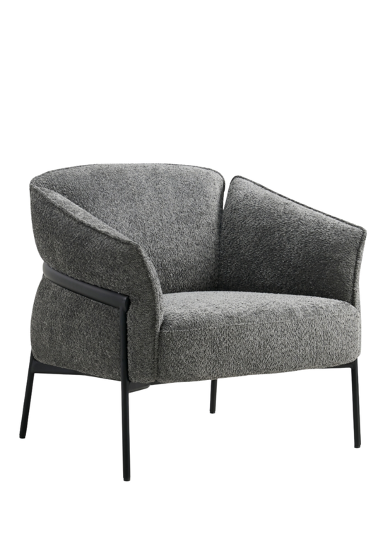 Zetel • Soft Tone • 1-zits