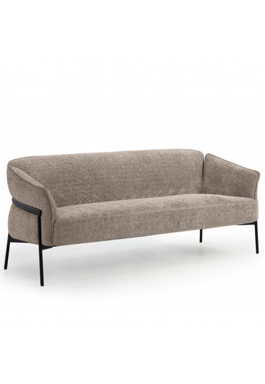 Zetel • Soft Tone • 2,5-zits