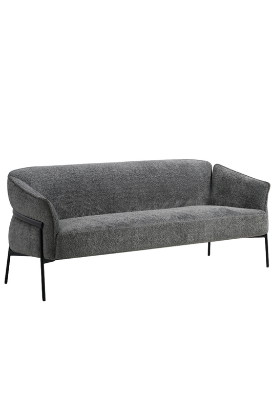 Zetel • Soft Tone • 2,5-zits