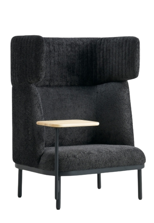Akoestische lounge bank • Soft Tone