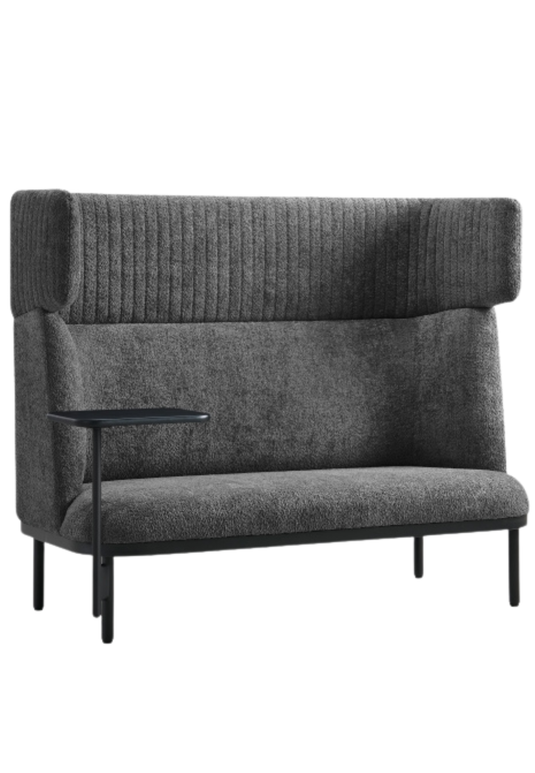Akoestische lounge bank • Soft Tone • Duo