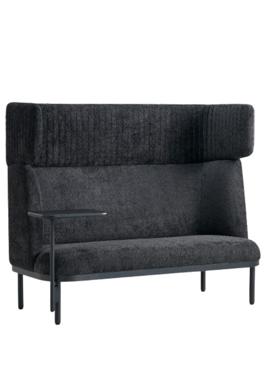 Akoestische lounge bank • Soft Tone • Duo