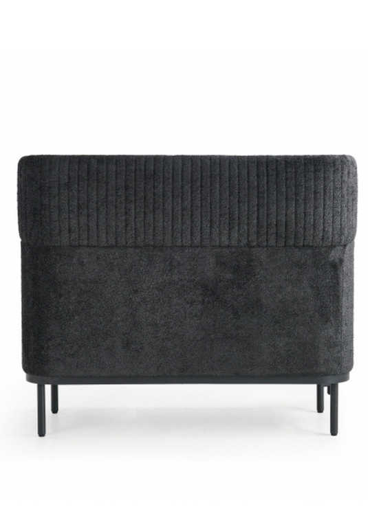Akoestische lounge bank • Soft Tone • Duo