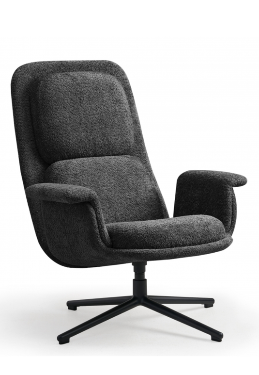 Fauteuil • Soft Tone • Met armleuningen