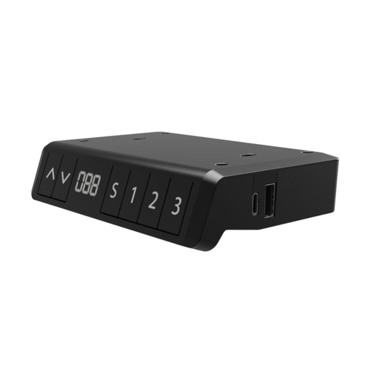 Zista | Zit-sta bureau elektrisch • Business • Antraciet onderstel