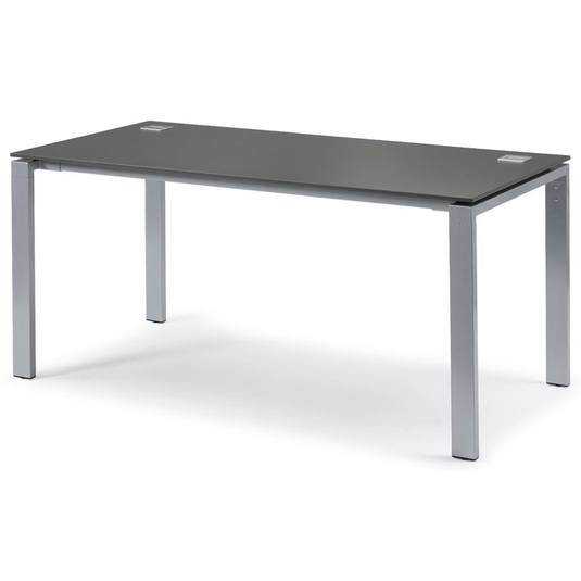 Bureau Evo • Vaste Hoogte • 4-poots