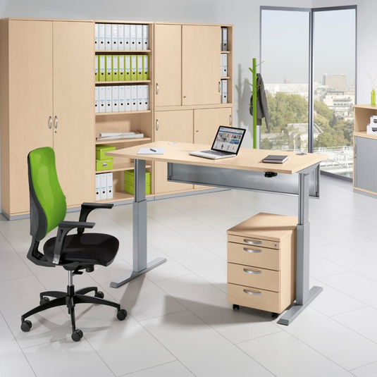 Verstelbare bureau • Basic Multi M Pro