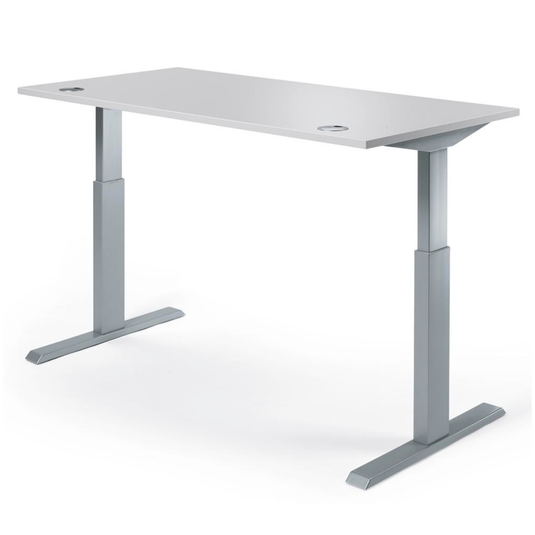 Verstelbare bureau • Basic Multi M Pro