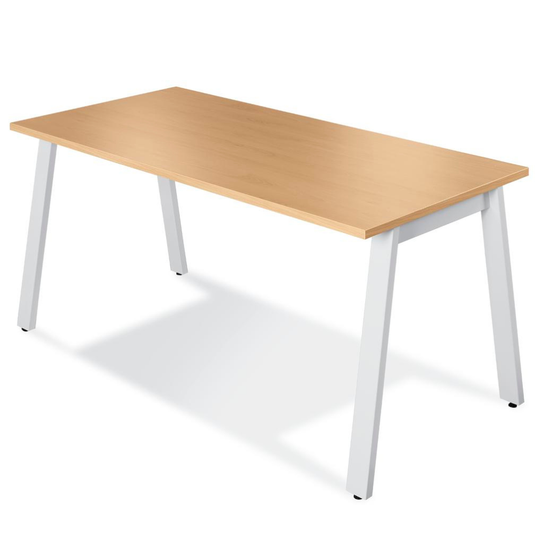 Conferentietafel Rio • Rechthoek
