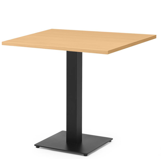 Kantinetafel Parma • Vierkant