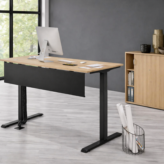 Flex Modul • Zit-sta verstelbare bureau