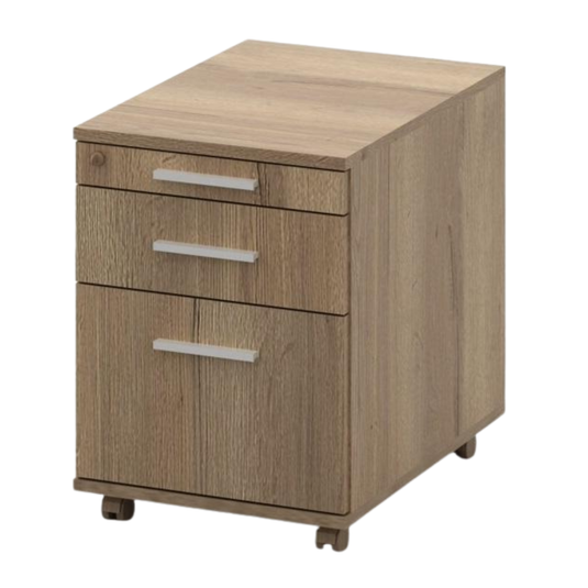 Ladeblok Elto • Pennenlade + A6-lade + Hangmappenlade