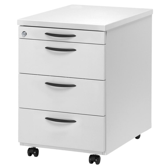 Ladeblok • Rolcontainer • Hout • Multi M