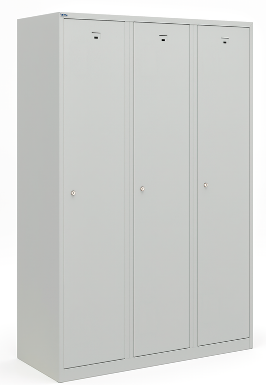 Premium garderobekast 180-3.3