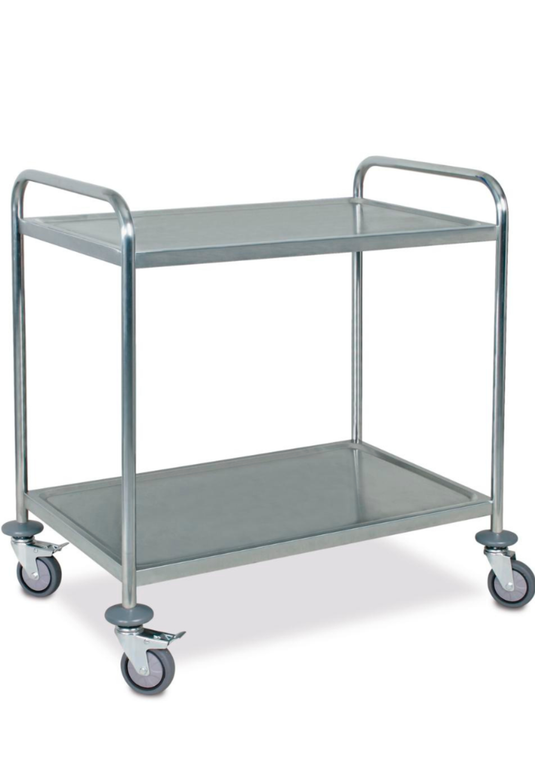Serveerwagen
