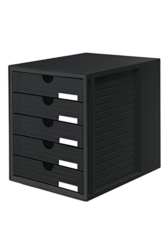 Ladesysteemboxen