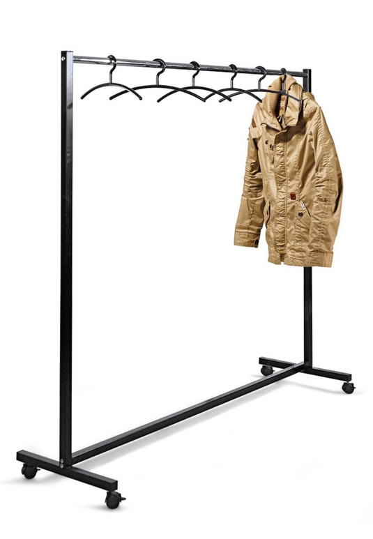 Mobiel garderoberek • Classic