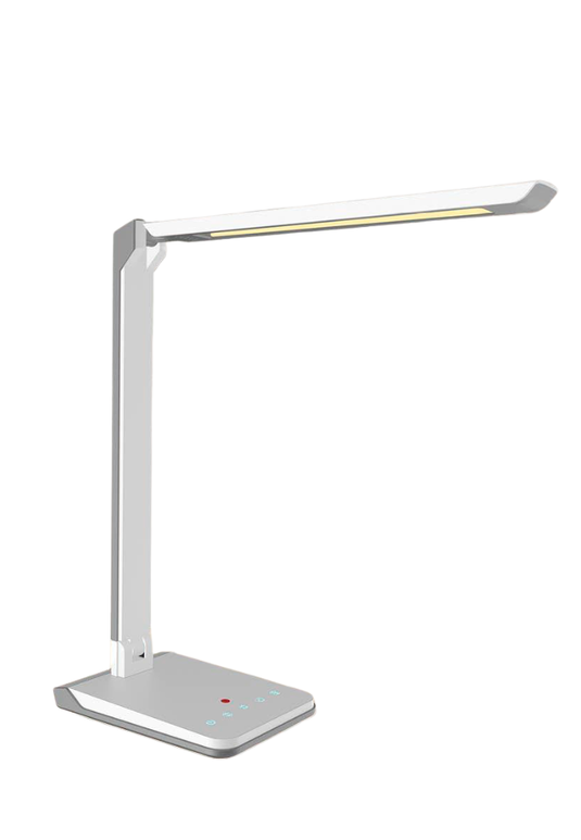 LED-tafellamp • Met lichtsensor
