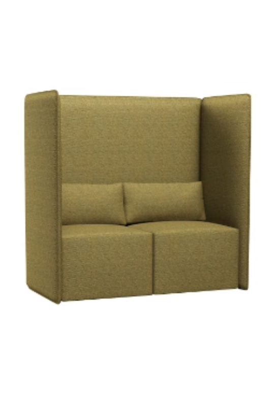 Akoestische fauteuil • Hush Duo