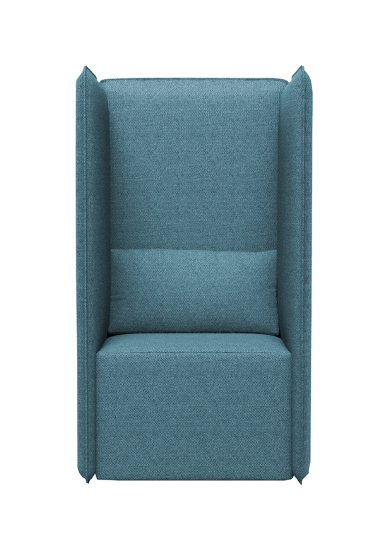 Akoestische fauteuil • Hush Solo