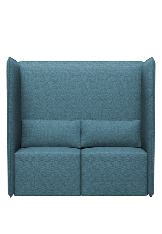 Akoestische fauteuil • Hush Duo