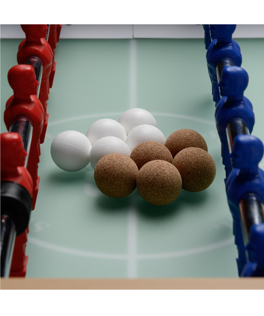 Professionele voetbaltafel • FAS 2.0