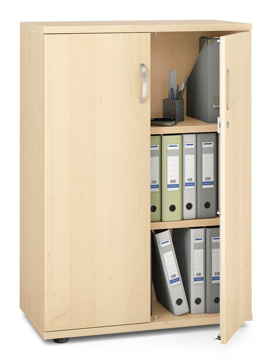 Draaideurkast • Hout • Multi M Pro