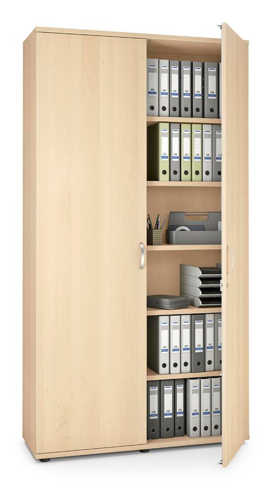 Draaideurkast • Hout • Multi M Pro