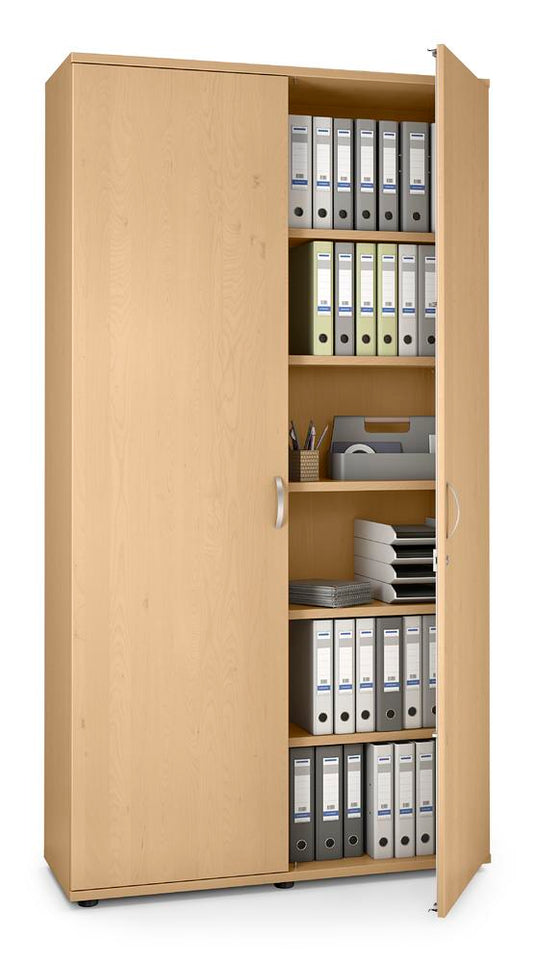 Draaideurkast • Hout • Multi M Pro