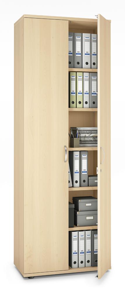 Draaideurkast • Hout • Multi M Pro