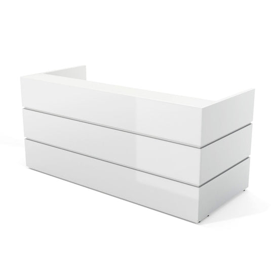 Ontvangstbalie Pearl