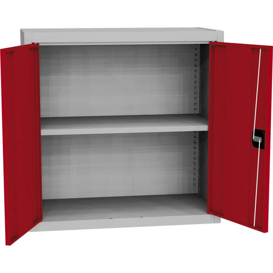 Werkplaatskast • Materiaalkast • Opzetkast