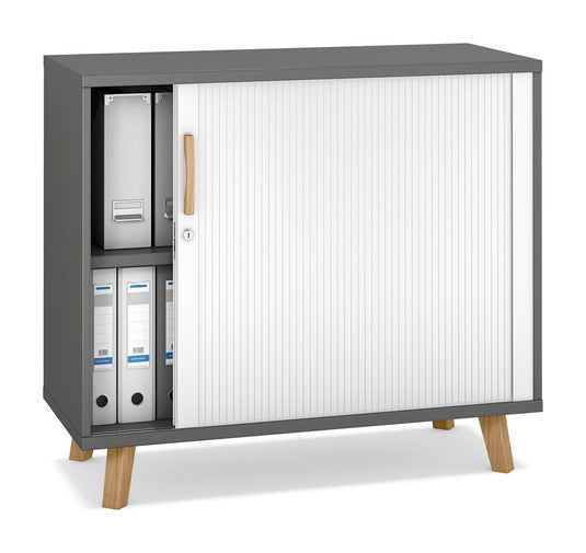 Roldeurkast • Smart Modul