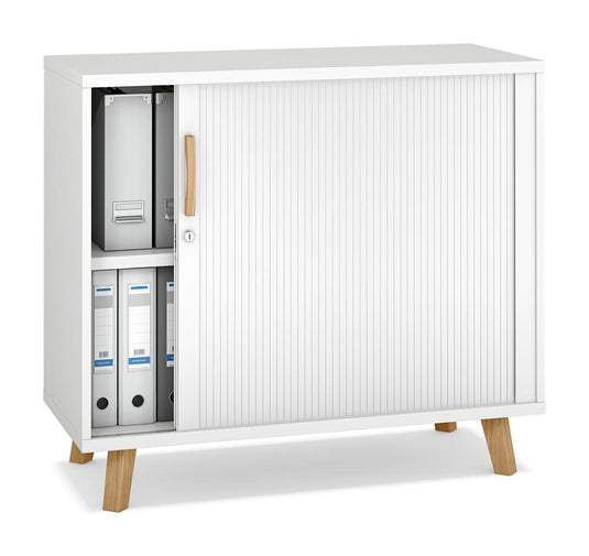 Roldeurkast • Smart Modul