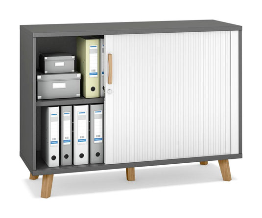 Roldeurkast • Smart Modul