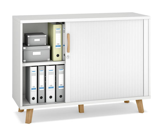 Roldeurkast • Smart Modul