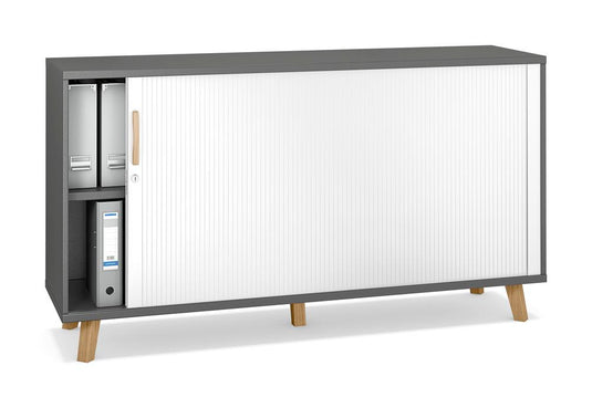 Roldeurkast • Smart Modul