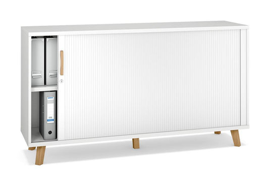 Roldeurkast • Smart Modul