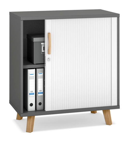 Roldeurkast • Smart Modul