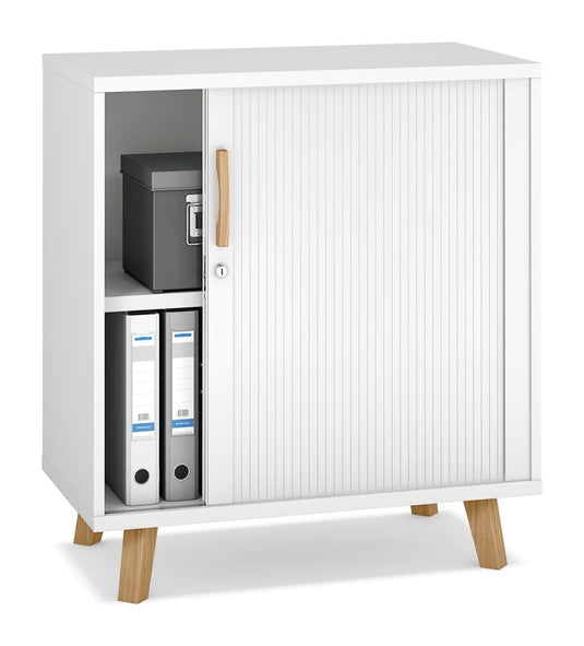 Roldeurkast • Smart Modul