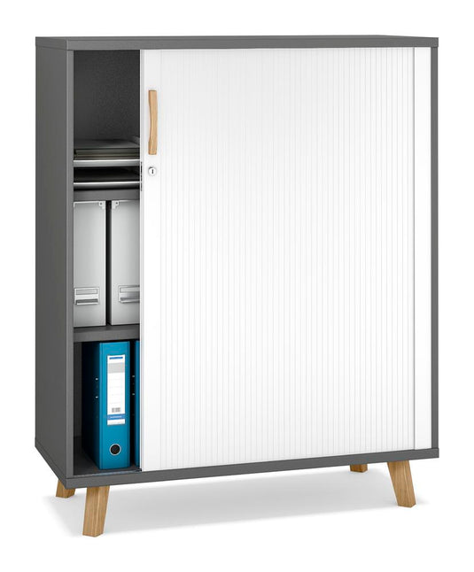Roldeurkast • Smart Modul