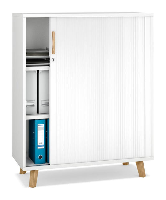 Roldeurkast • Smart Modul