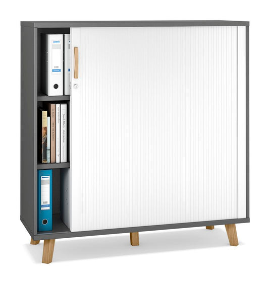 Roldeurkast • Smart Modul
