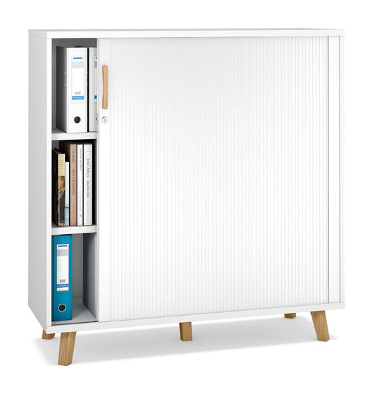 Roldeurkast • Smart Modul